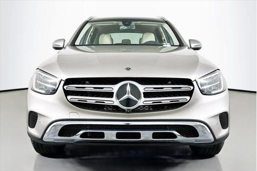2021 Mercedes-Benz GLC 300 Base