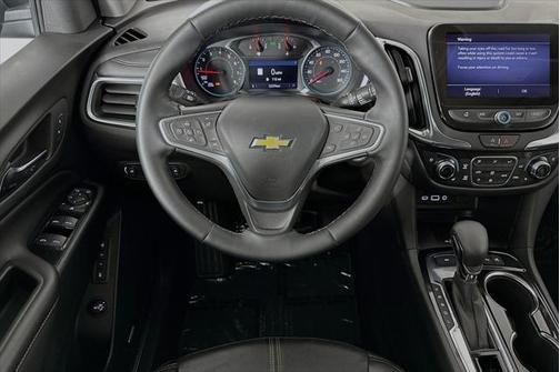 2023 Chevrolet Equinox Premier w/1LZ