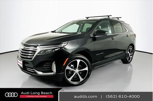 2023 Chevrolet Equinox Premier w/1LZ
