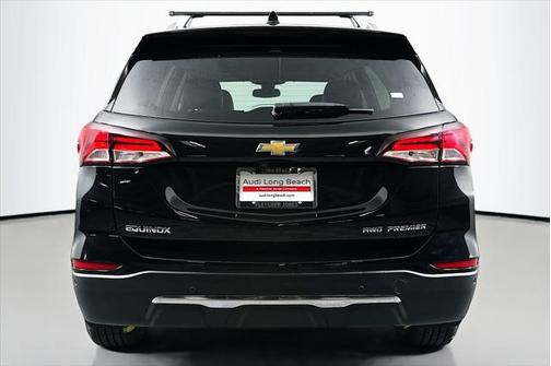 2023 Chevrolet Equinox Premier w/1LZ