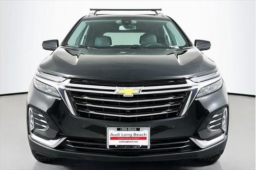 2023 Chevrolet Equinox Premier w/1LZ