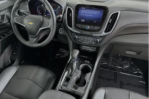 2023 Chevrolet Equinox Premier w/1LZ