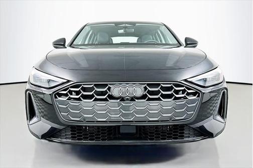 2025 Audi A5 Premium
