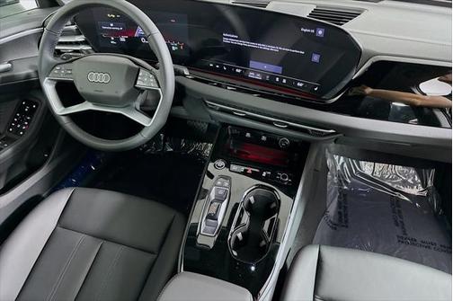 2025 Audi A5 Premium