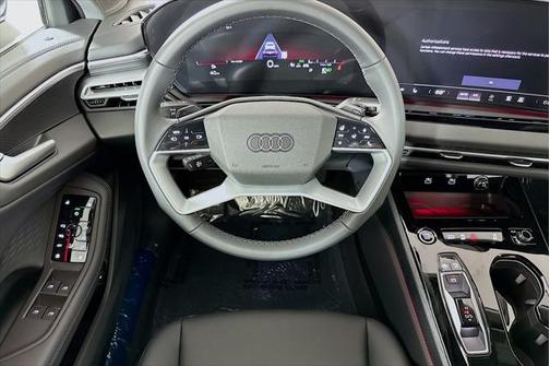 2025 Audi A5 Premium