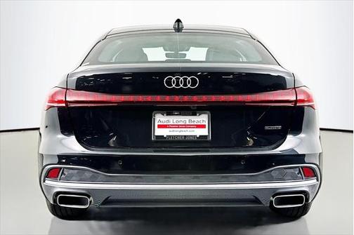 2025 Audi A5 Premium