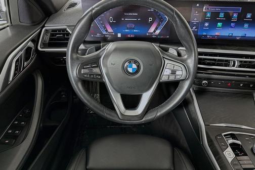 2024 BMW 430 i