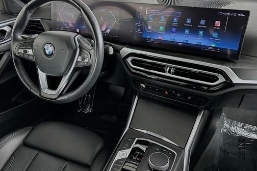2024 BMW 430 i