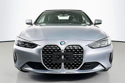 2024 BMW 430 i