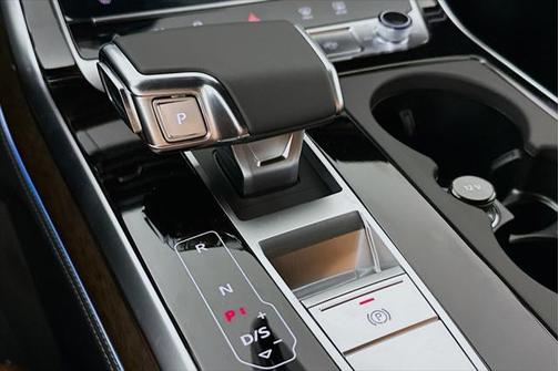 2025 Audi Q7 55 Prestige