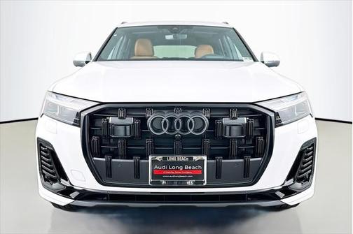 2025 Audi Q7 55 Prestige