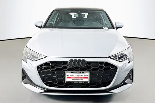 2025 Audi A3 Premium