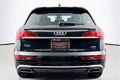 2024 Audi Q5 55 S line Premium