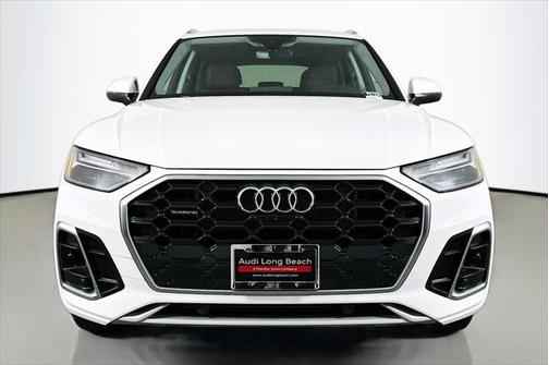 2024 Audi Q5 55 S line Premium Plus