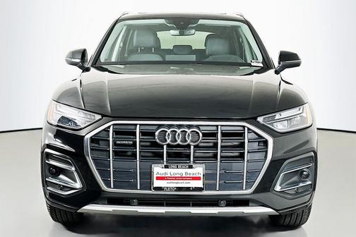 2023 Audi Q5 40 Premium