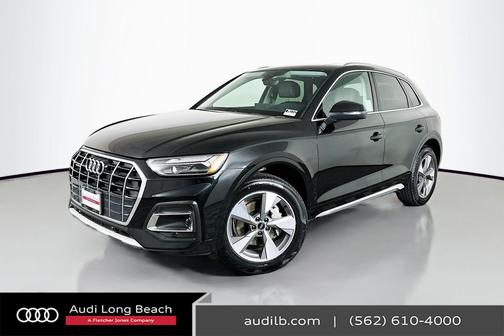2023 Audi Q5 40 Premium