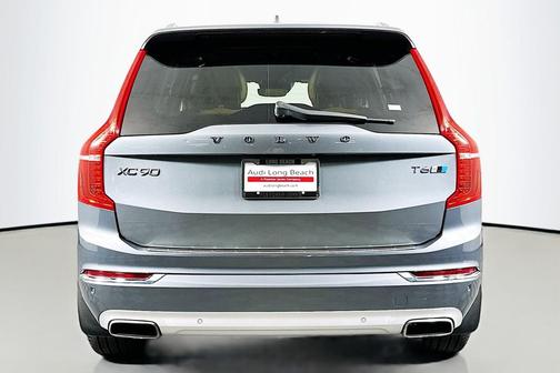 2018 Volvo XC90 T6 Inscription