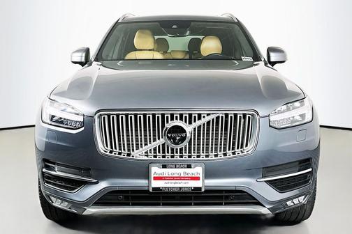 2018 Volvo XC90 T6 Inscription