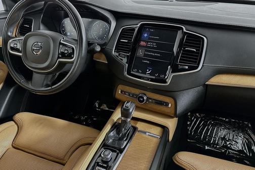 2018 Volvo XC90 T6 Inscription