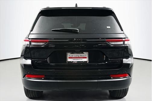 2024 Jeep Grand Cherokee Limited X