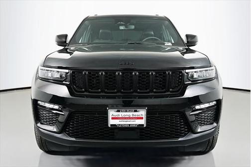 2024 Jeep Grand Cherokee Limited X