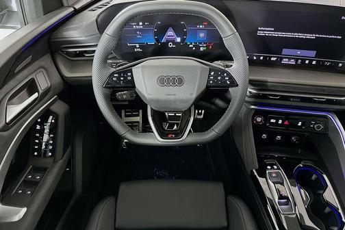 2025 Audi SQ5 3.0T Premium Plus