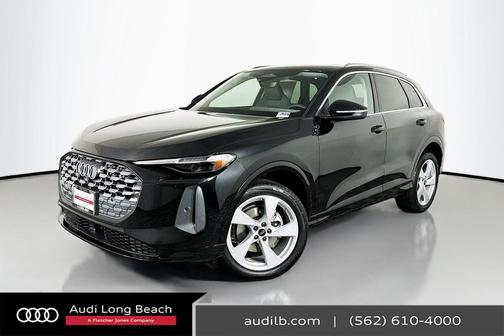 2025 Audi Q5 Premium Plus TFSI quattro S tronic