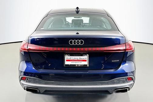 2025 Audi A5 Premium