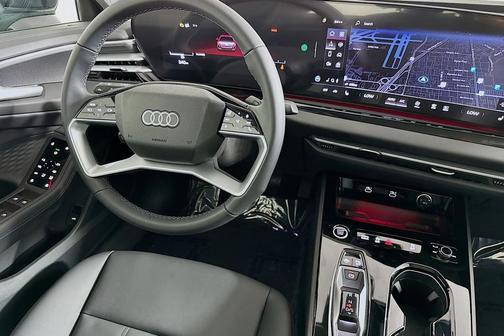 2025 Audi A5 Premium