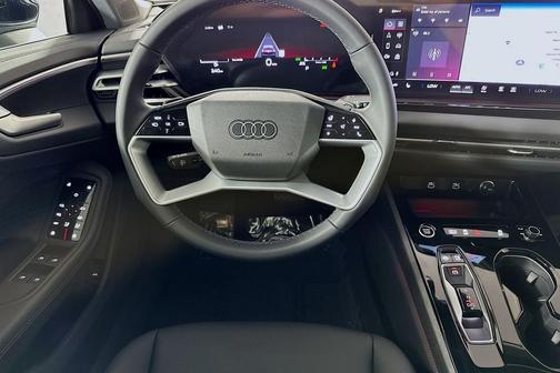 2025 Audi A5 Premium