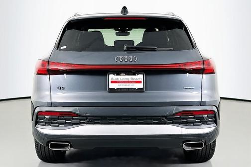 2025 Audi Q5 Premium Plus TFSI quattro S tronic