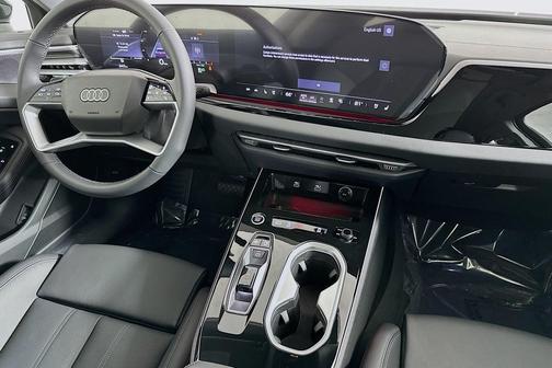 2026 Audi A6 Premium Plus quattro S tronic