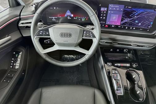 2025 Audi A5 Premium TFSI quattro S tronic