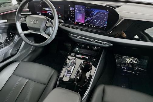 2025 Audi A5 Premium TFSI quattro S tronic