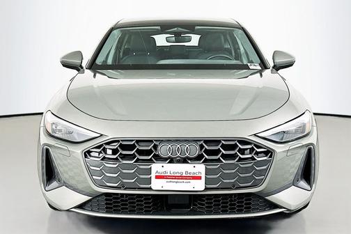 2025 Audi A5 Premium TFSI quattro S tronic