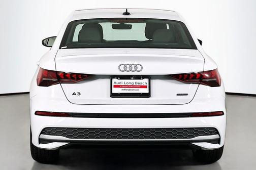 2026 Audi A3 Premium