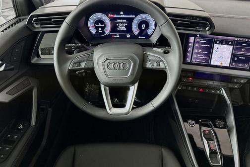 2026 Audi A3 Premium