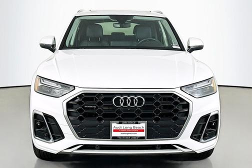 2023 Audi Q5 55 S line Premium Plus