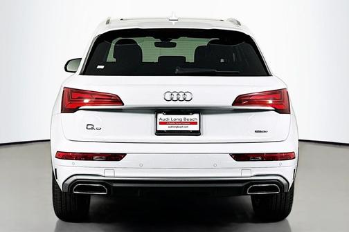 2023 Audi Q5 55 S line Premium Plus