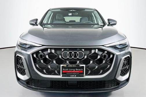 2025 Audi Q5 Sportback Premium Plus