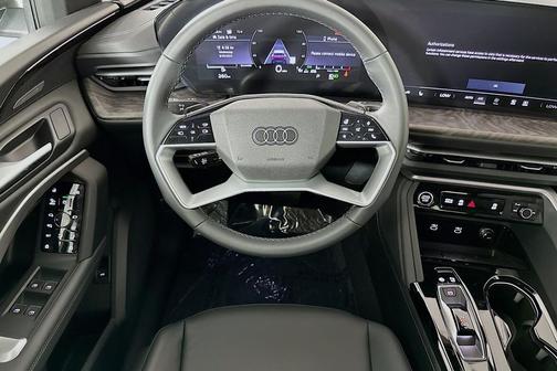 2025 Audi Q5 Sportback Premium Plus