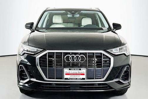 2024 Audi Q3 45 S line Premium Plus