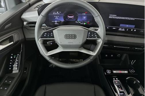 2025 Audi Q6 e-tron Premium Plus quattro
