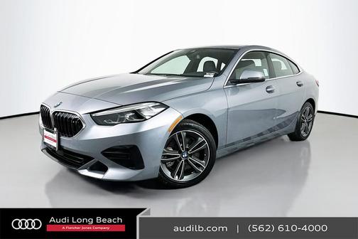 2024 BMW 228 Gran Coupe i xDrive