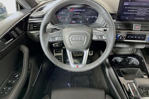 2023 Audi S5 Premium Plus TFSI quattro Tiptronic