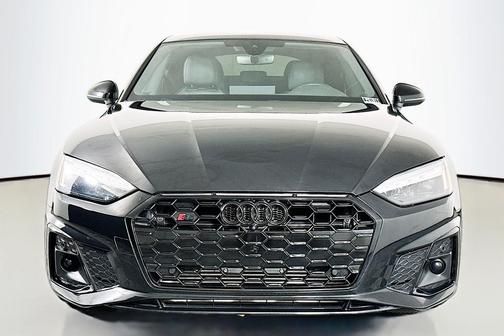 2023 Audi S5 Premium Plus TFSI quattro Tiptronic
