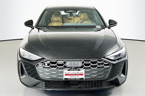 2025 Audi A5 Premium TFSI quattro S tronic
