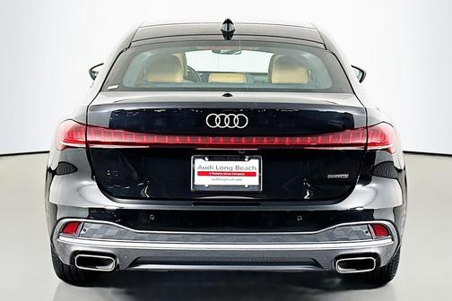 2025 Audi A5 Premium TFSI quattro S tronic