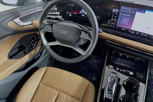 2025 Audi A5 Premium TFSI quattro S tronic