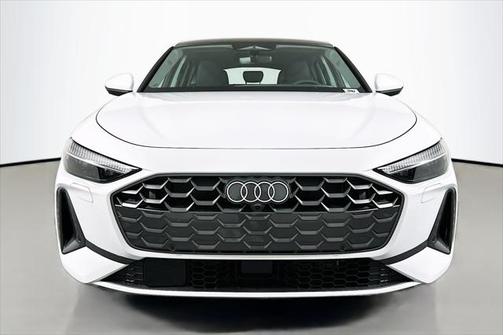 2025 Audi A5 Premium Plus